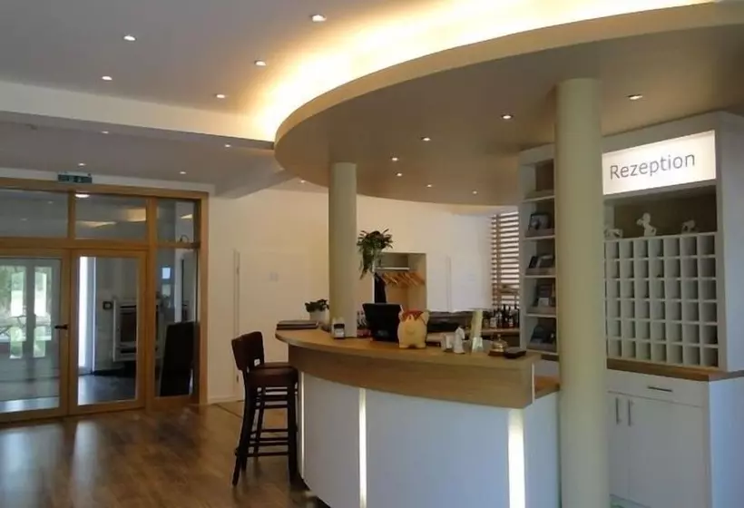 Friesenhof Hotel Restaurant Reitanlage