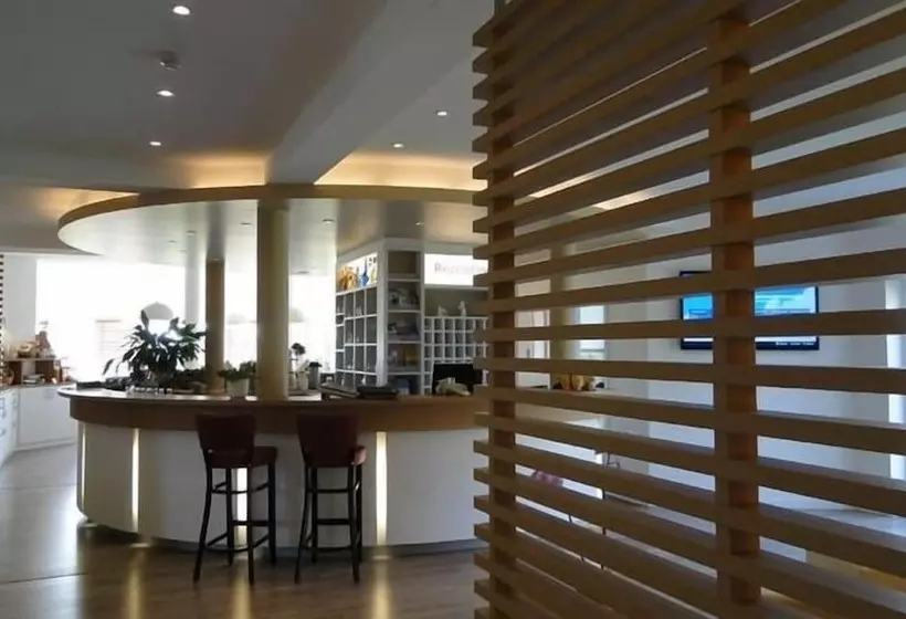 Friesenhof Hotel Restaurant Reitanlage