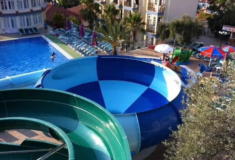 Gurol Hotel & Apart