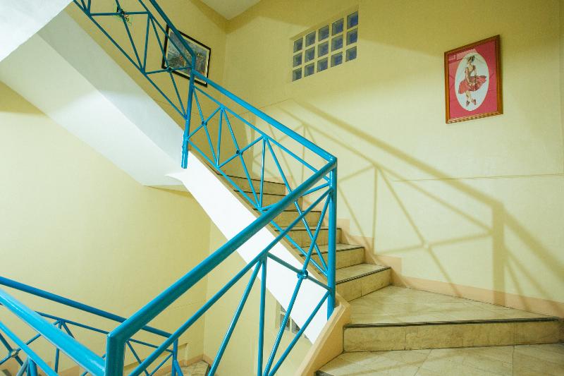 Gv Hotel   Talisay City