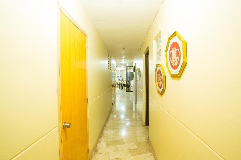 Gv Hotel   Talisay City