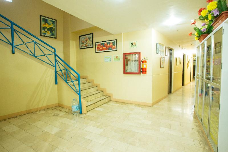 Gv Hotel   Talisay City