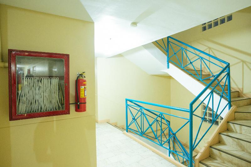 Gv Hotel   Talisay City