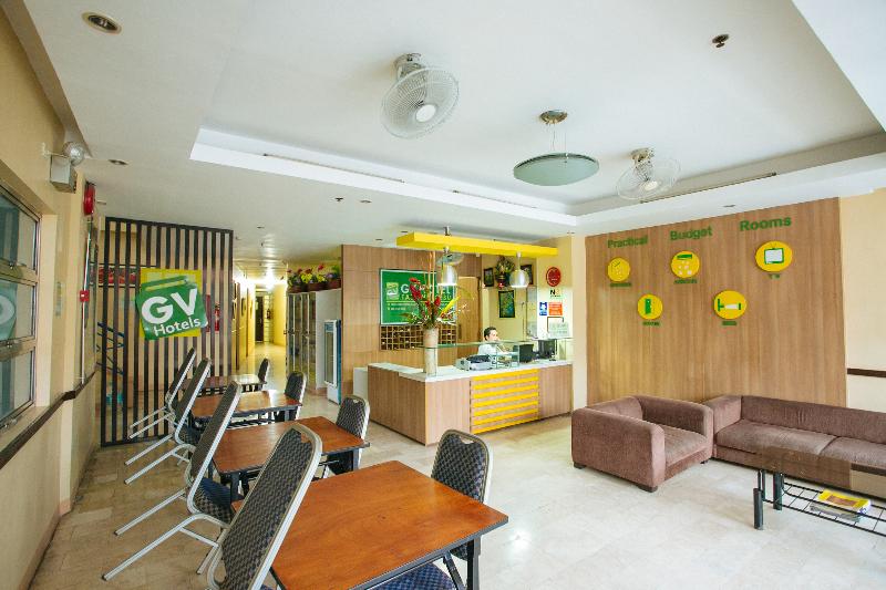 Gv Hotel   Talisay City