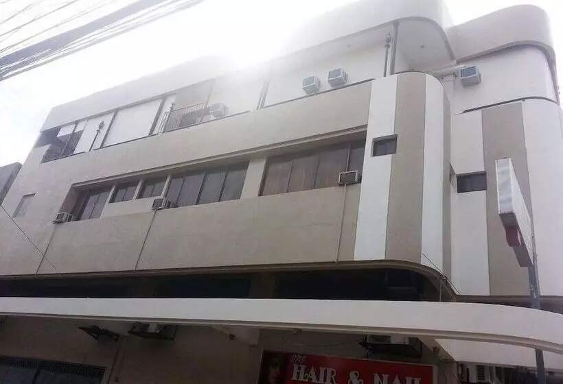 Hotel Ancestors Pension House