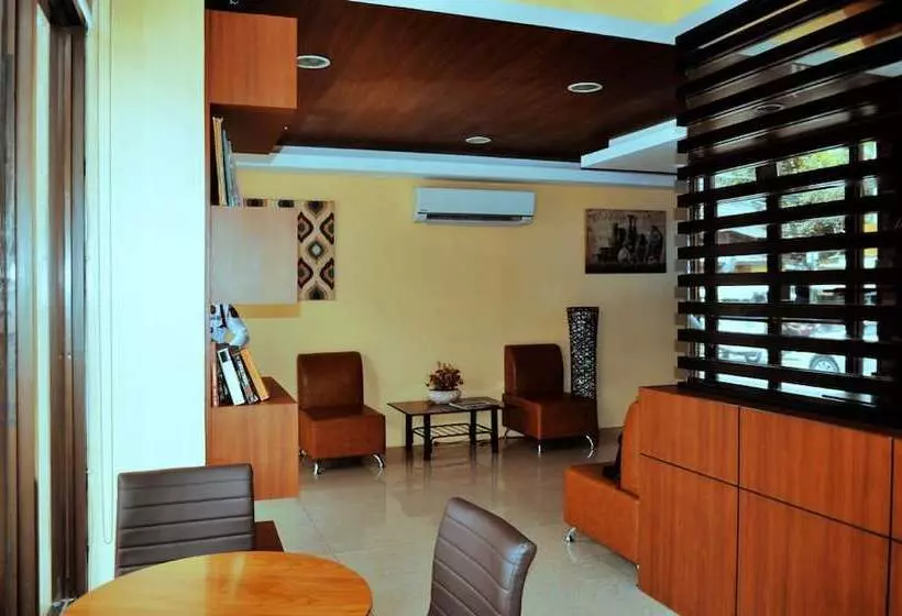 Hotel Ancestors Pension House