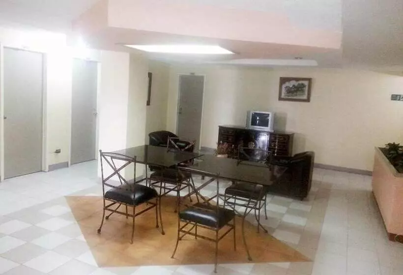 Hotel Ancestors Pension House