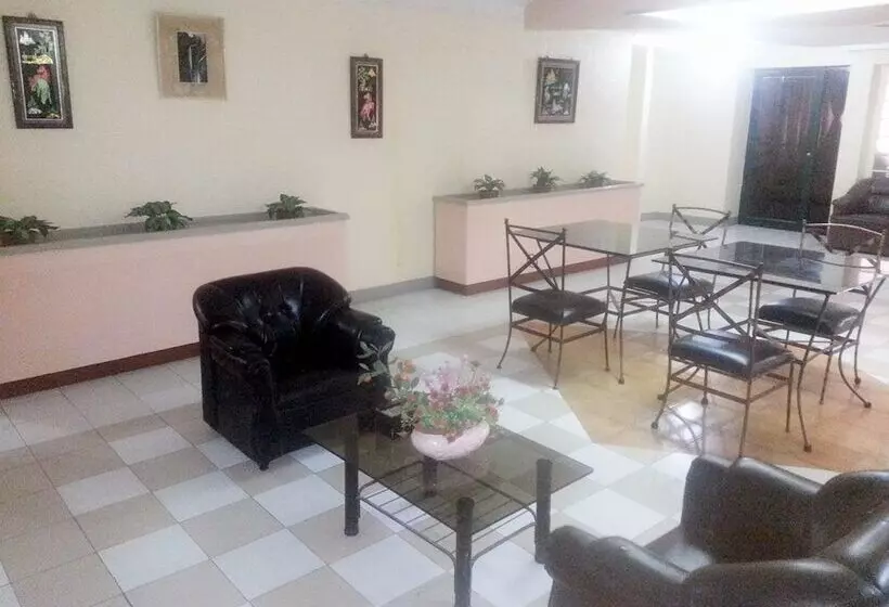 Hotel Ancestors Pension House