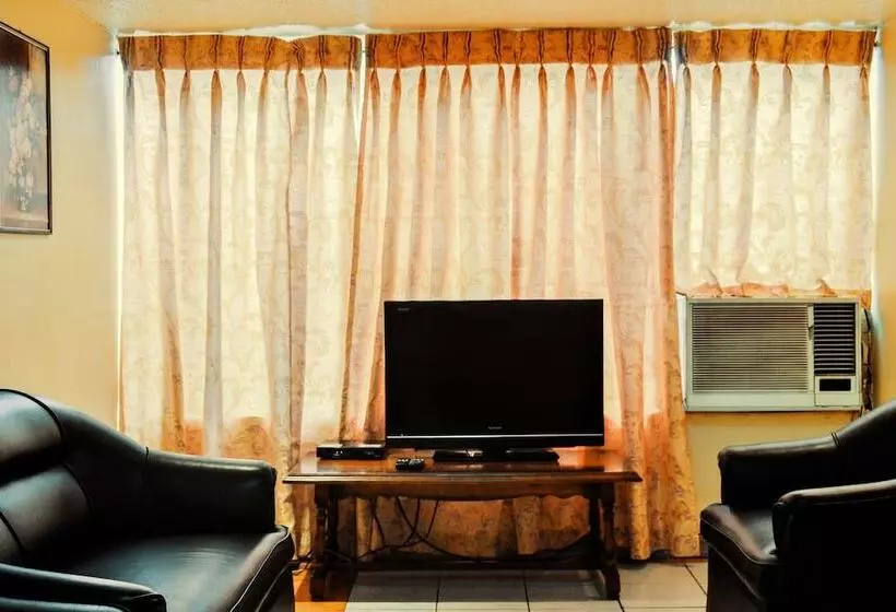 Hotel Ancestors Pension House