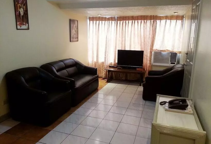 Hotel Ancestors Pension House