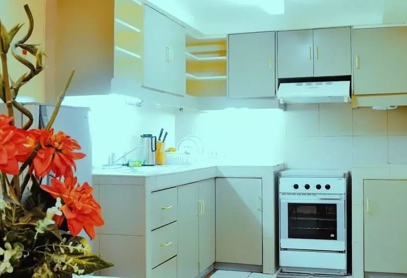 Hotel Ancestors Pension House