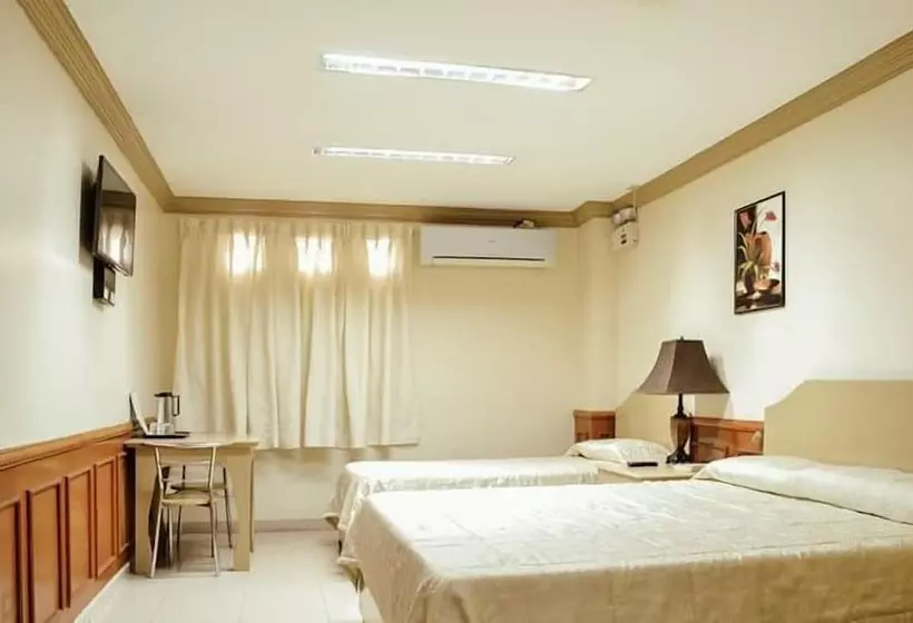 Hotel Ancestors Pension House