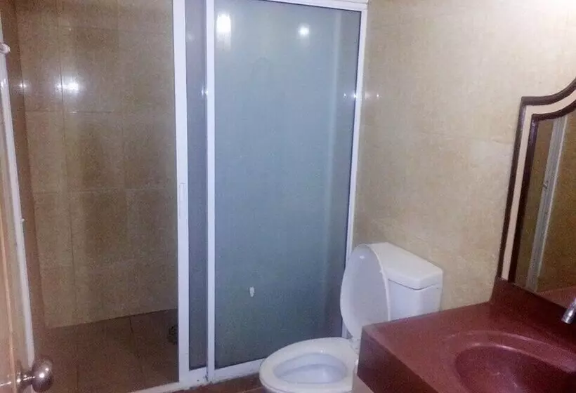 Hotel Ancestors Pension House