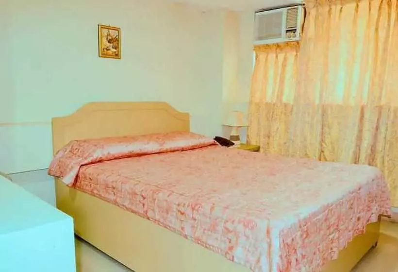 Hotel Ancestors Pension House