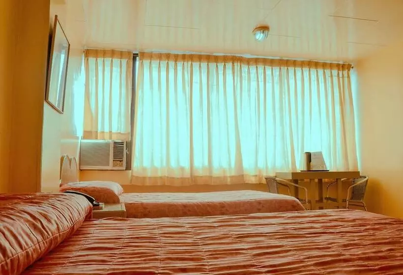 Hotel Ancestors Pension House