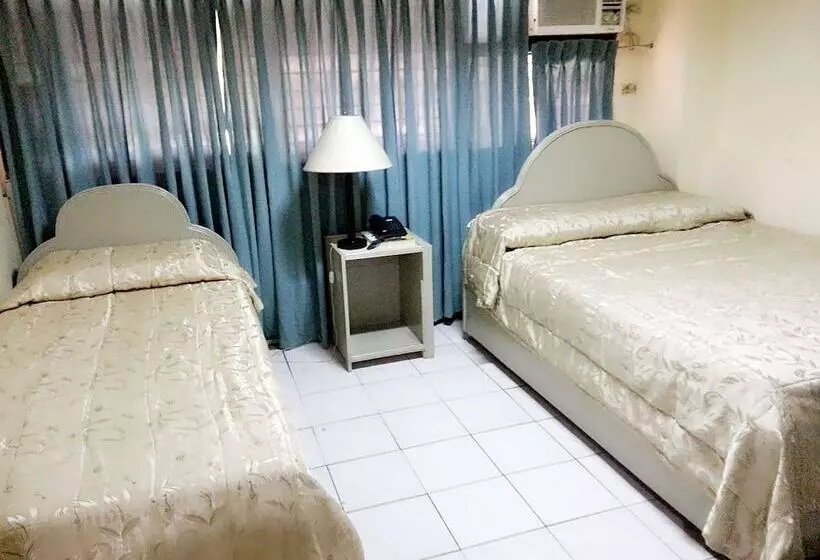 Hotel Ancestors Pension House