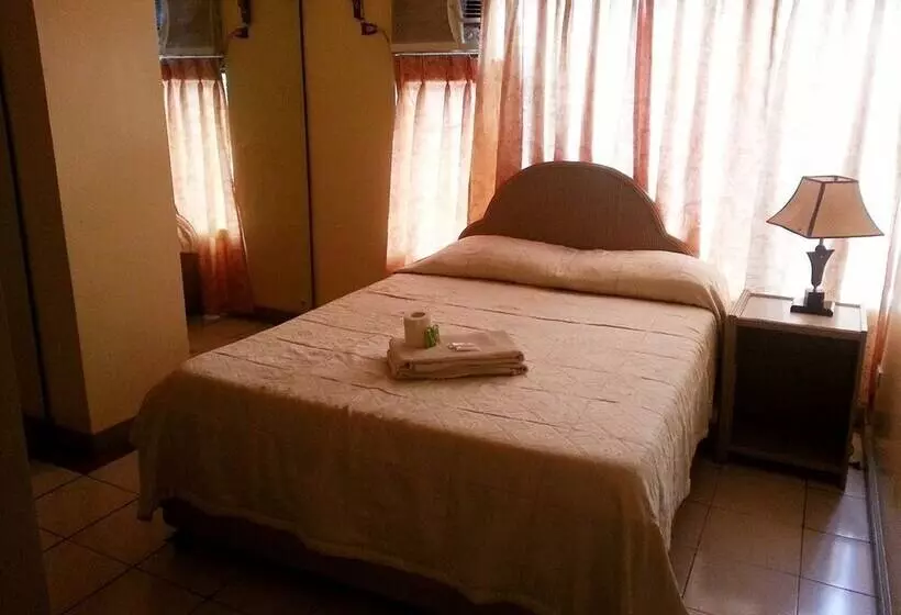 Hotel Ancestors Pension House