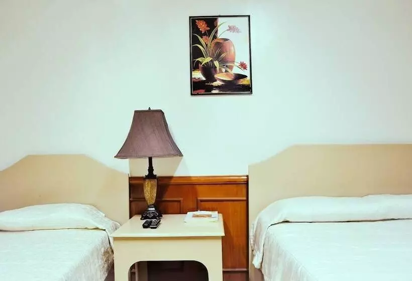 Hotel Ancestors Pension House