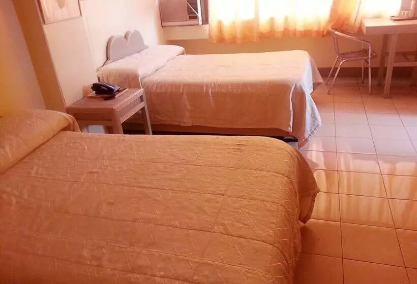 Hotel Ancestors Pension House