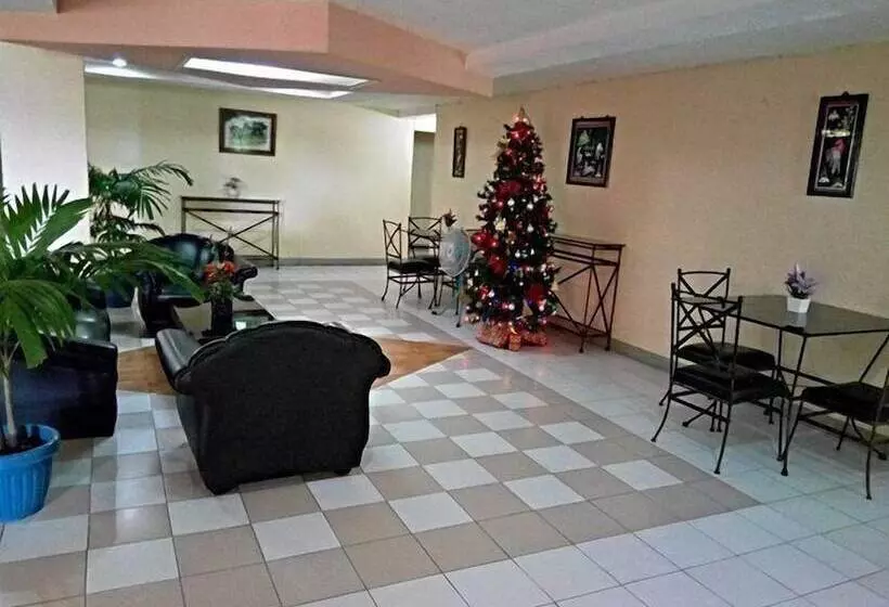 Hotel Ancestors Pension House