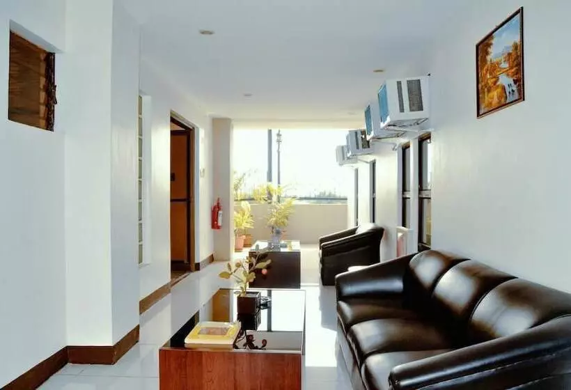 Hotel Ancestors Pension House