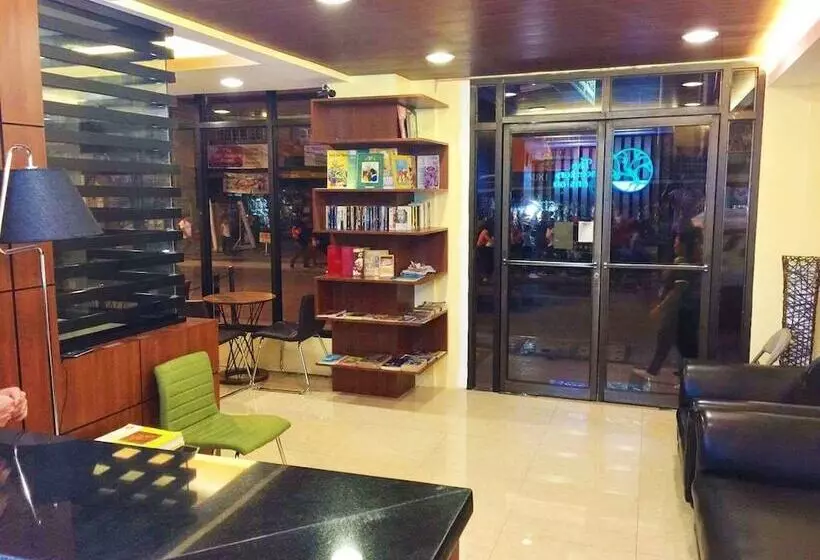 Hotel Ancestors Pension House