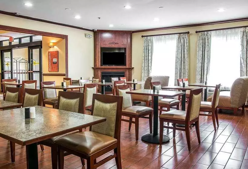 هتل Comfort Inn & Suites University South