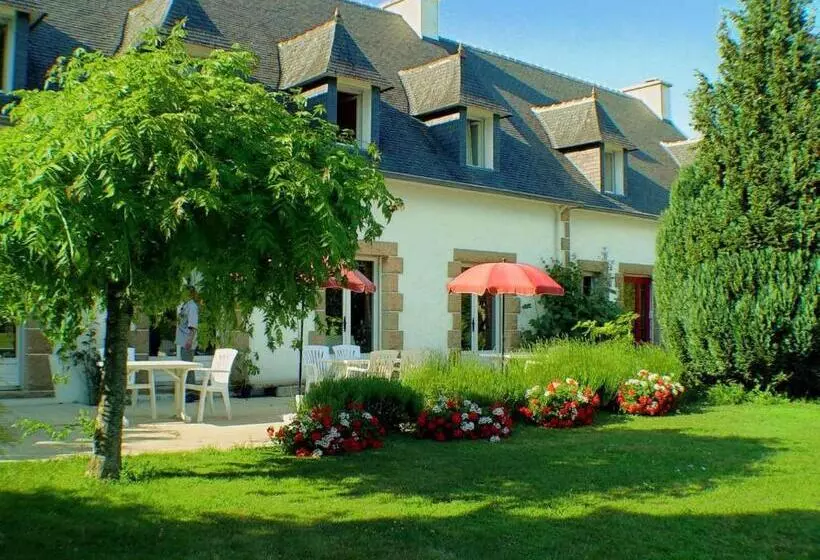 酒店 Domaine De Kereven