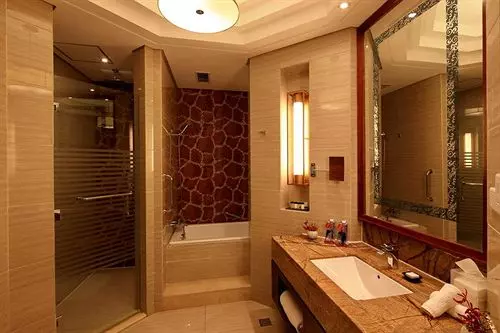 Отель Gluxe Hongqiao