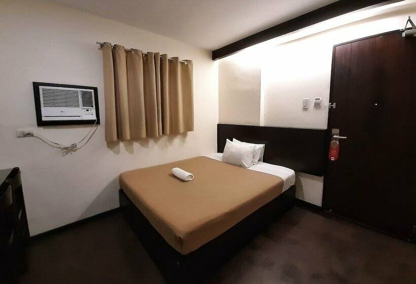 فندق Gran Tierra Suites