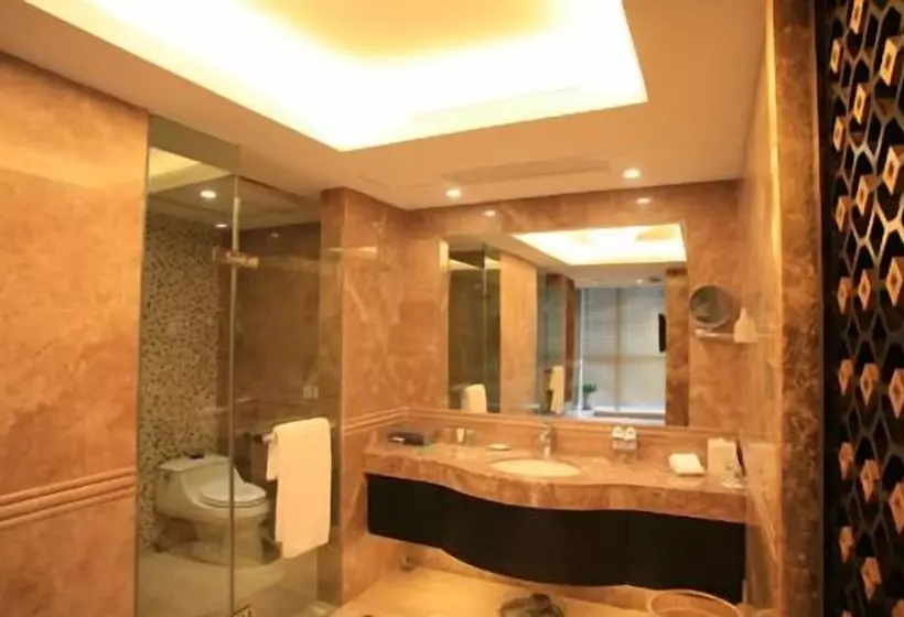 Grand Metropark Hotel Chongqing