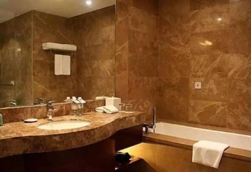 Grand Metropark Hotel Chongqing