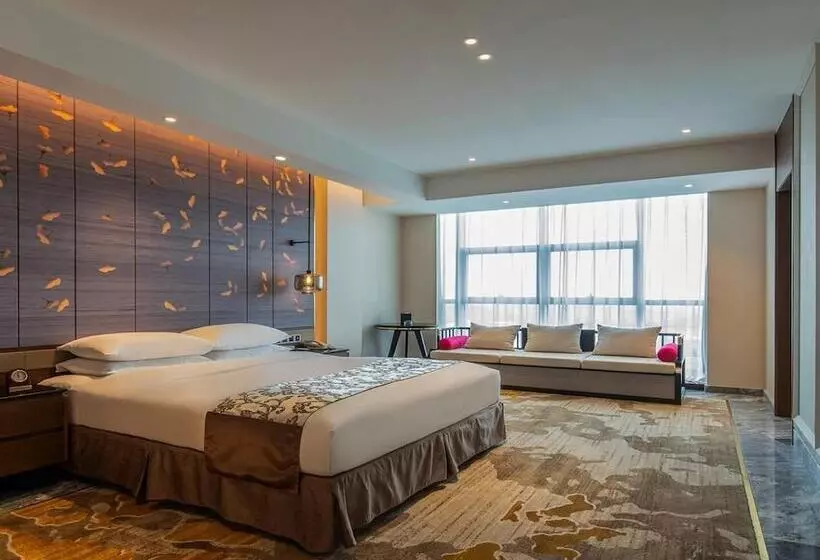 Grand Metropark Hotel Chongqing
