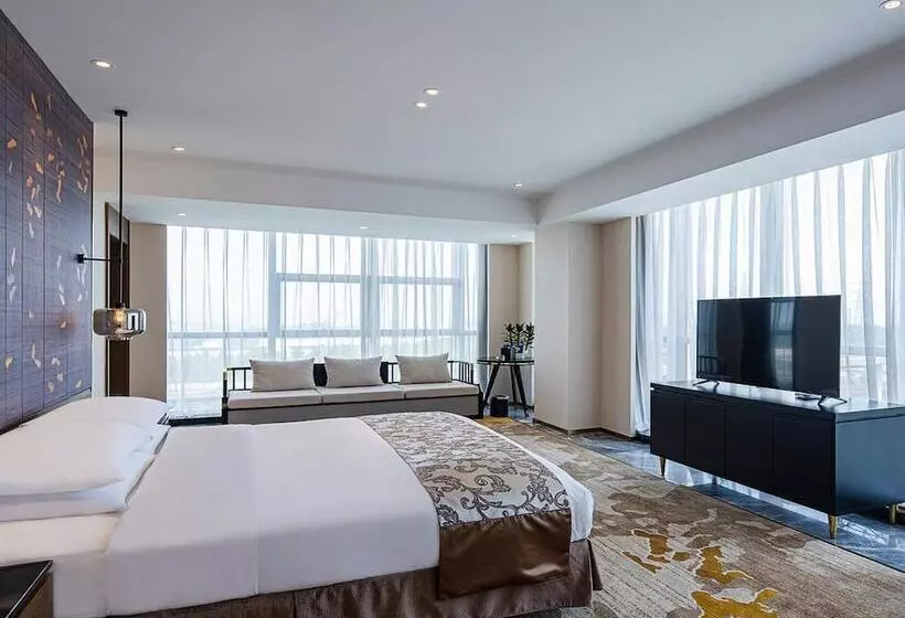 Grand Metropark Hotel Chongqing