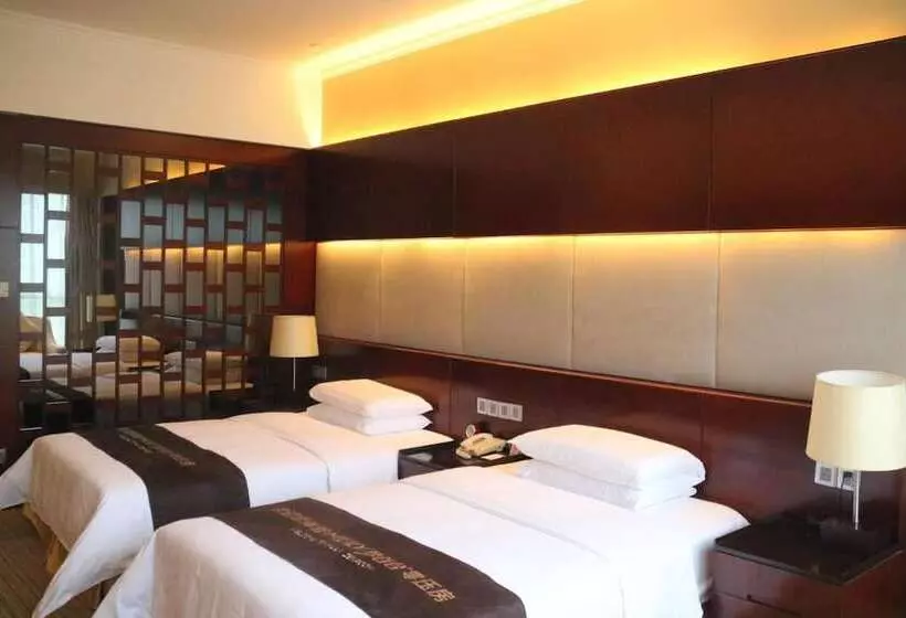 Grand Metropark Hotel Chongqing