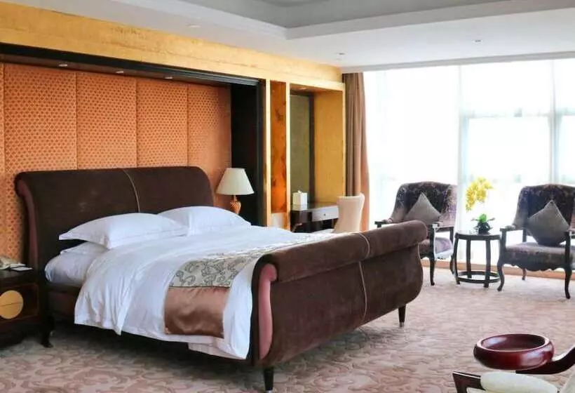 Grand Metropark Hotel Chongqing