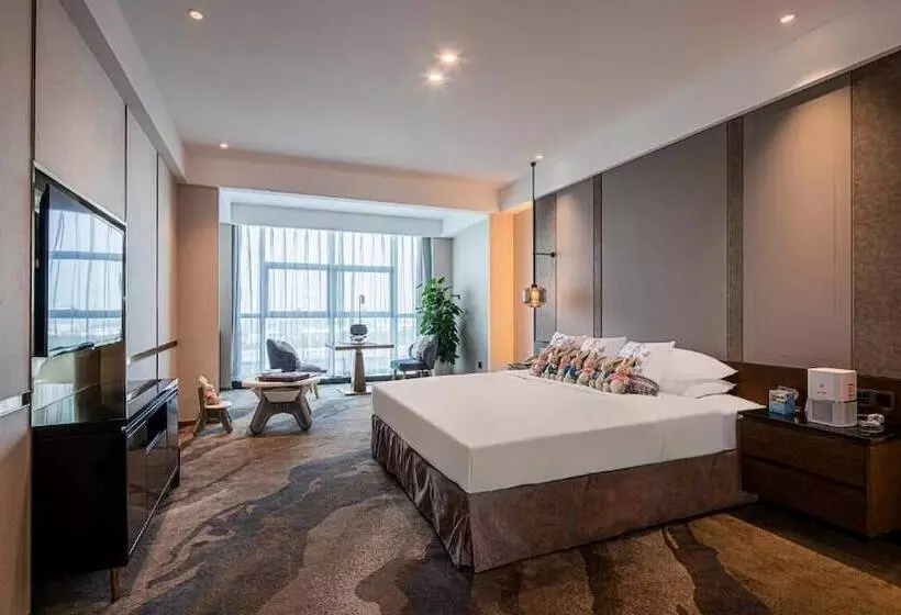 Grand Metropark Hotel Chongqing