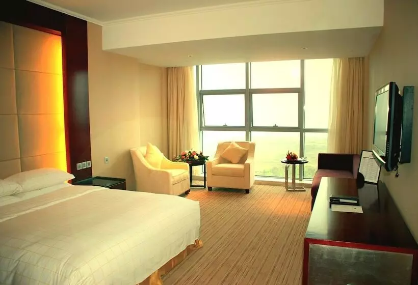 Grand Metropark Hotel Chongqing