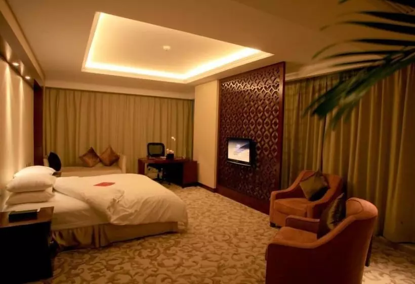 Grand Metropark Hotel Chongqing