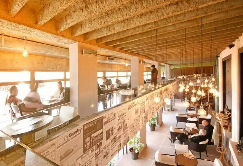 هتل Guesthouse Anja