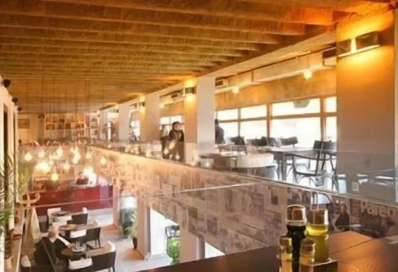 هتل Guesthouse Anja