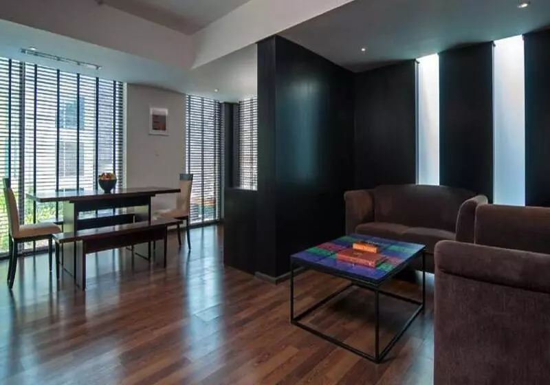 Hotelli Hard Rock  Goa