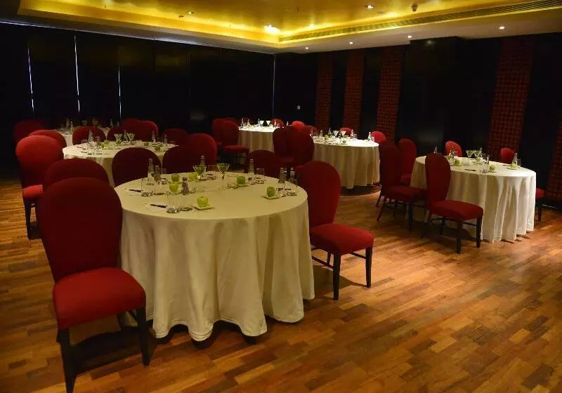 Hotelli Hard Rock  Goa