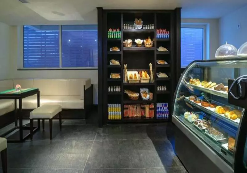 Hotelli Hard Rock  Goa