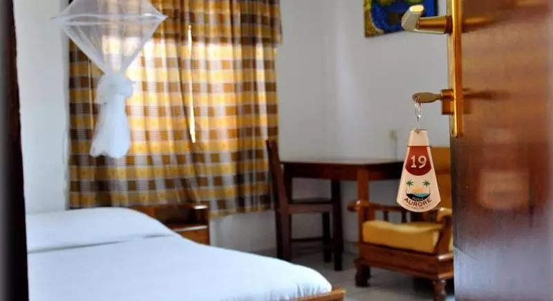 هتل Hôtel Aurore