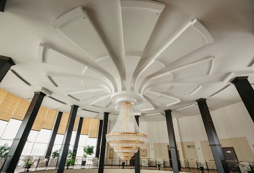 호텔 Imperial Club Delux