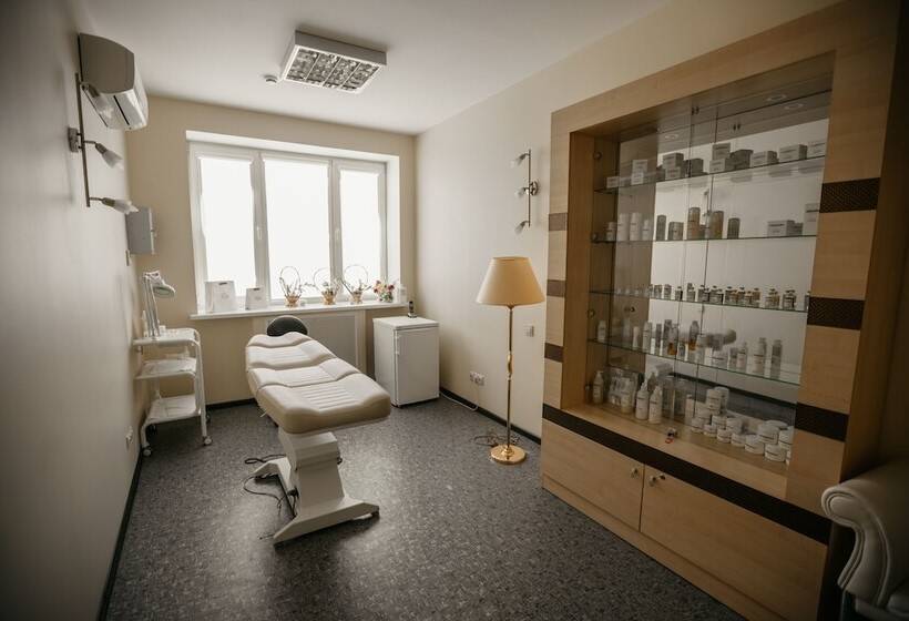 호텔 Imperial Club Delux