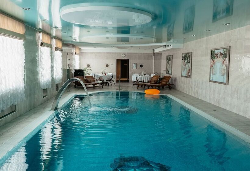 호텔 Imperial Club Delux