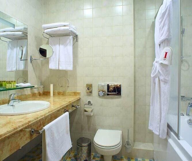 호텔 Imperial Club Delux