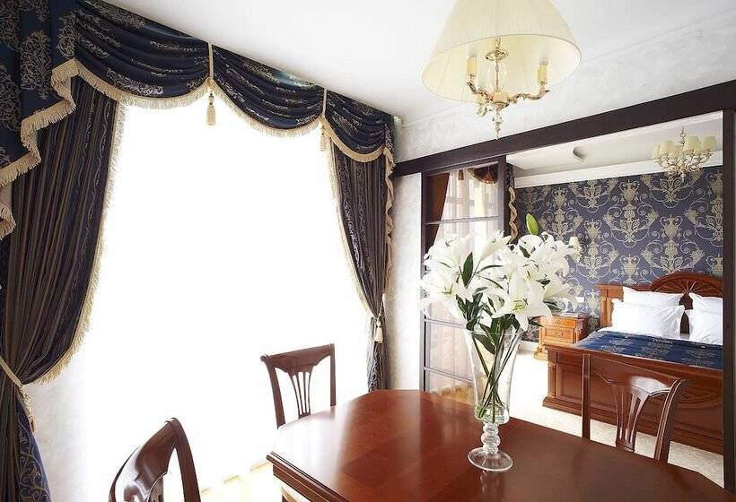 호텔 Imperial Club Delux